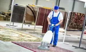 اعلاشویی در قالیشویی چیست؟