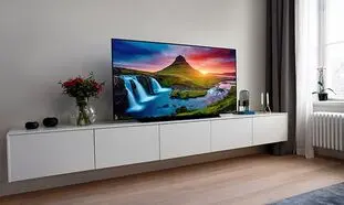 6 تکنیک تشخیص تلویزیون ال جی اصل از بدل