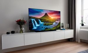 6 تکنیک تشخیص تلویزیون ال جی اصل از بدل