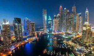 5 جاذبه رایگان تفریحی دوبی که باید ببینید