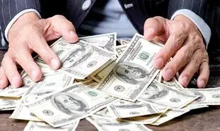 قیمت روز دلار 22 دی 1401/ احتیاط معامله گران افزایش پیدا کرد