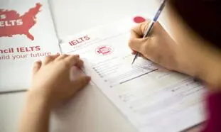 لغو آزمون آیلتس در ایران ؛ واکنش سازمان سنجش