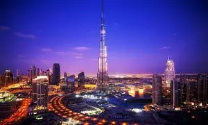 پربازدیدترین جاذبه های گردشگری دبی در سال 2022