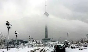 تعطیلی تهران در روزهای شنبه و یکشنبه