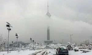 تعطیلی تهران در روزهای شنبه و یکشنبه