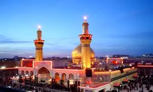 بهترین تور کربلا از تهران را از کجا بخریم؟