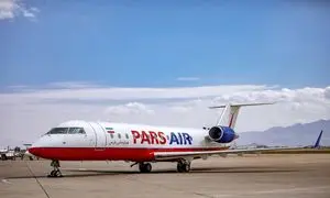 هر آنچه باید درباره پارس ایر بدانیم