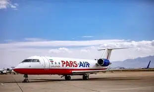 هر آنچه باید درباره پارس ایر بدانیم