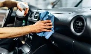 مراحل صفرشویی خودرو چیست؟