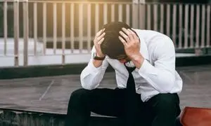 مشاوره روانشناسی؛ بهترین راهکار در هنگام بروز فروپاشی روانی