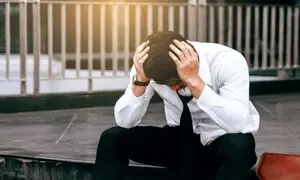 مشاوره روانشناسی؛ بهترین راهکار در هنگام بروز فروپاشی روانی