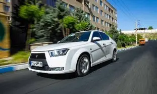 عرضه دوبرابری دنا پلاس با قیمت پایه 189 میلیون و 500 هزارتومان از امروز