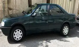 ماشین هایی که هنوز می توان با 50 میلیون خرید