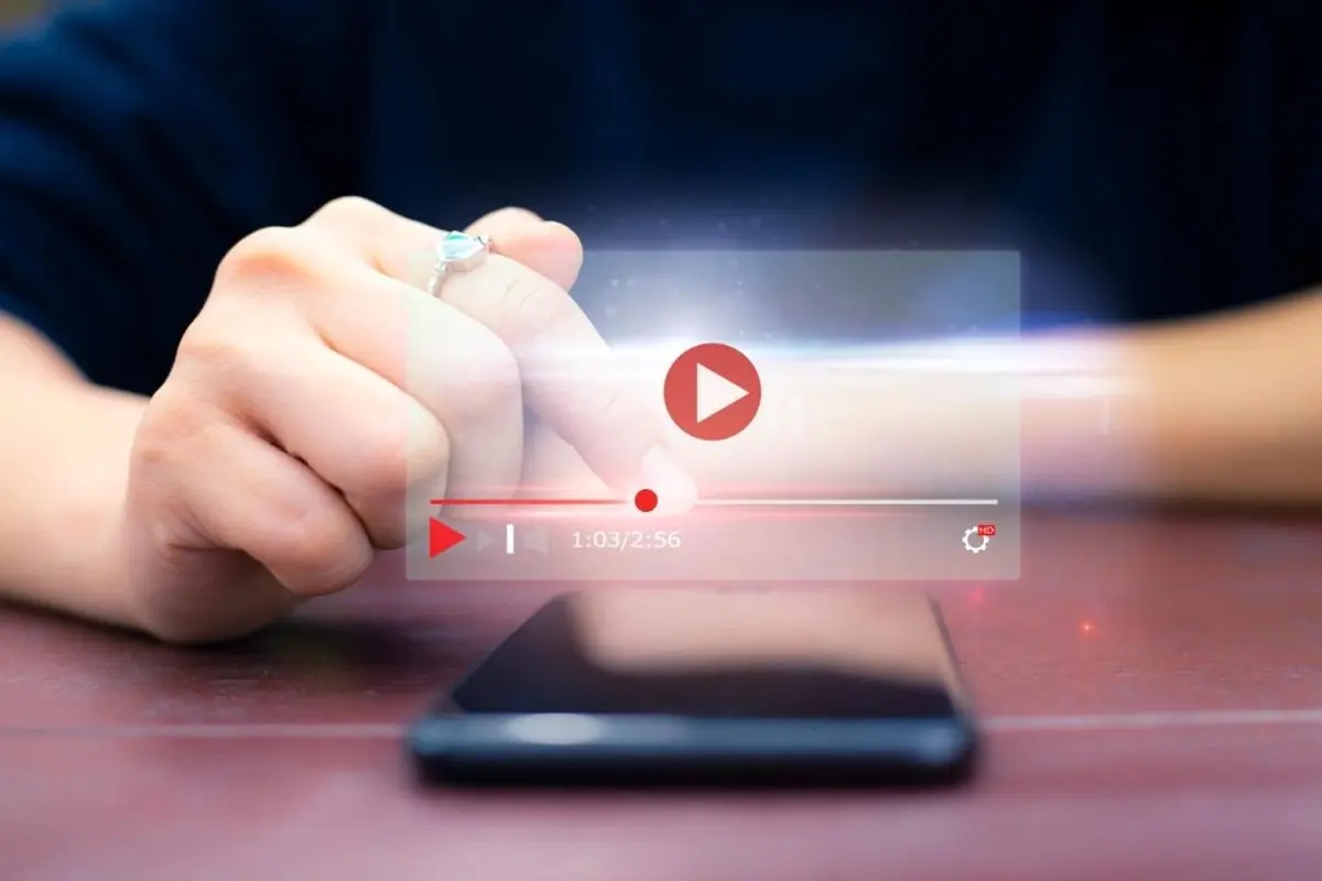 بهترین برنامههای رایگان ساخت ویدئو