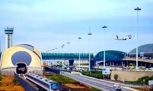 همکاری ایران و چین برای ساخت ترمینال فرودگاه بین المللی امام