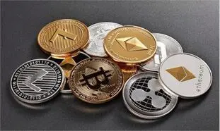قیمت روز ارز دیجیتال 25 دی 1401