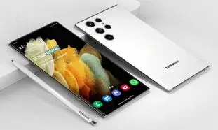 گوشی سامسونگ گلکسی اس ۲۲ اولترا را از کجا ارزان تر بخریم؟