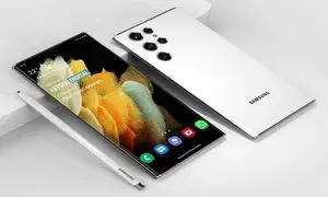 گوشی سامسونگ گلکسی اس ۲۲ اولترا را از کجا ارزان تر بخریم؟