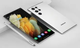 گوشی سامسونگ گلکسی اس ۲۲ اولترا را از کجا ارزان تر بخریم؟