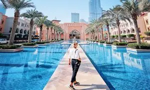 سفر مجردی به دبی چقدر هزینه دارد؟