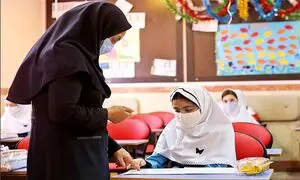 خبری جدید درباره رتبه بندی معلمان