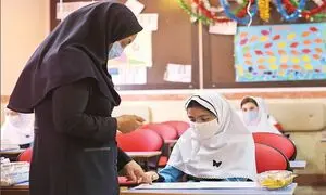 خبری جدید درباره رتبه بندی معلمان
