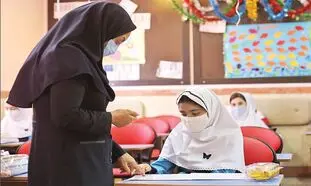 خبری جدید درباره رتبه بندی معلمان