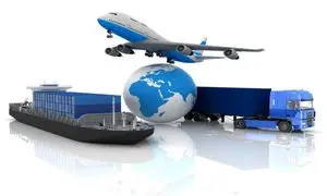 لیست شرکت های  حمل و نقل بین المللی 2022