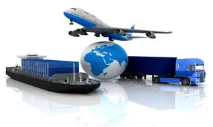لیست شرکت های  حمل و نقل بین المللی 2022
