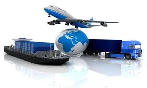 لیست شرکت های  حمل و نقل بین المللی 2022