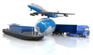لیست شرکت های  حمل و نقل بین المللی 2022