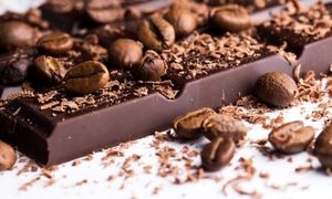چهارمین نمایشگاه تخصصی قهوه، نان، شیرینی و شکلات اصفهان 1401