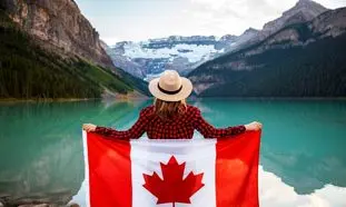 مدارک مورد نیاز برای ویزا کانادا