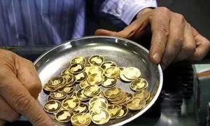 سکه باز هم رکورد شکست ؛ عبور از کانال 7 میلیون تومانی
