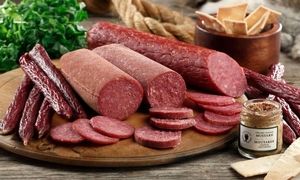 انواع سوسیس موجود در بازار که قبل از خرید باید بدانید