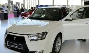 فروش دنا پلاس 160 میلیون تومان ارزان تر از بازار در بورس