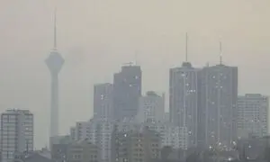 تهران فردا سه شنبه تعطیل است؟