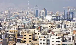 آپارتمان های نقلی در تهران متری چند؟ + ارزان ترین مناطق