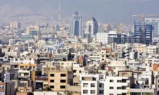 آپارتمان های نقلی در تهران متری چند؟ + ارزان ترین مناطق
