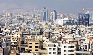 آپارتمان های نقلی در تهران متری چند؟ + ارزان ترین مناطق