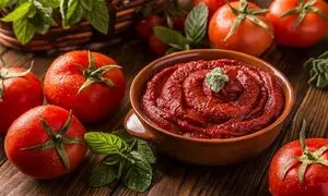 معرفی بهترین برندهای رب‌‌ گوجه فرنگی در بازار ایران