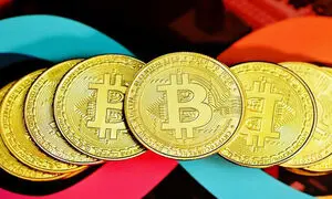 قیمت روز بیت کوین 27 دی 1401/ قرارگیری نرخ رمزارز معروف در کانال 21 هزار دلاری