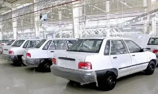 فروش اقساطی پراید صفر و کارکرده چه شرایطی دارد؟