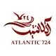 آتلانتیک 724