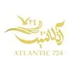 آتلانتیک 724