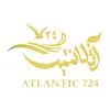 آتلانتیک 724