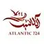 آتلانتیک 724