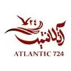 آتلانتیک 724