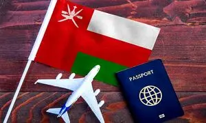چطور در عمان کار پیدا کنیم؟