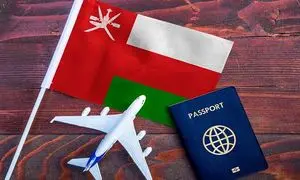 چطور در عمان کار پیدا کنیم؟